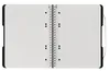 Herlitz 11293768, Mehrfarbig, A5, 80 Blätter, 80 g/m², Produktbild-Vorschau 2