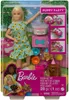 Barbie GXV75, Módní panenka, Ženy, 3 rok/roky, Dívka, 298,4 Náhled obrázku produktu 13