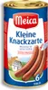 Meica kleine Knackzarte 6 Stück (540g Dose) Produktbild-Vorschau 6