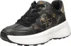 Guess Luckei  Sneakers Laag - Zwart - Maat 40 Produktbild-Vorschau 23