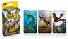 Kartenspiel Trumpfstars Welt der Dinosaurier 3in1 Dinos ab Produktbild-Vorschau 3