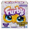 Furby Gold Glam interaktives Spielzeug, 6 Jahr(e), AA Produktbild-Vorschau 1