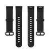 Silikon-Smartwatch-Armband – Passend für Xiaomi Mi Watch Produktbild-Vorschau 4