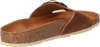 A single Birkenstock sandal shown from a side-angle on a white background. Podgląd zdjęcia produktu