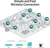 TP-Link VIGI C440-W Outdoor IP-Sicherheitskamera 2560 x Produktbild-Vorschau 4