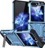 Handyhülle für Samsung Galaxy Z Flip 5 Dual-Layer Robust Produktbild-Vorschau 1