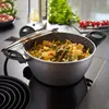 STONELINE® CERAMIC Keramik Kochgeschirr-Set 6-teilig Produktbild-Vorschau 9