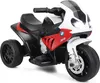 COSTWAY BMW 6V per bambini, moto con ruote da allenamento e Anteprima dell’immagine prodotto 1