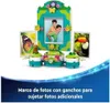 LEGO® Disney Classic 43239 Portafoto e portagioie di Anteprima dell’immagine prodotto 11