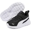 PUMA 372010_01_23, Černá, Bílá, 1 kusů Náhled obrázku produktu 1