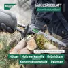 5x Bayerwald Werkzeuge Säbelsägeblatt Länge 230 mm Produktbild-Vorschau 2
