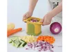 Kartoffel- und Gemüseschneider Produktbild-Vorschau 9