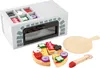 Pizza-Ofen Kinderküche Produktbild-Vorschau 2