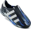adidas Adifom Superstar Carbon - Sneakers Schuhe Grau-Blau Produktbild-Vorschau 1
