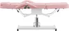 Kosmetischer Stuhl für Tattoo-Massage-Spa CAPUA - rosa Produktbild-Vorschau 4