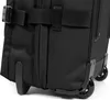 Eastpak Reisetasche mit Rollen Tranverz M Black Produktbild-Vorschau 8