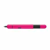 Lamy pico neon pink biros - Inovativní kapesní pero - s Náhled obrázku produktu 1