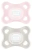 MAM Comfort Schnuller im 2er-Set, extra weicher und Produktbild-Vorschau 2