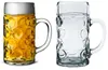 Stölzle Oberglas Bierkrug ISAR / 2er Set Bierkrüge 1 Produktbild-Vorschau 2