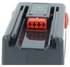 vhbw Akku Ersatz für 8834-20 für Grasschere, Strauchschere Produktbild-Vorschau 6