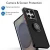 Custodia per Motorola Edge 60/Edge 60 Fusion traslucida Anteprima dell’immagine prodotto 2