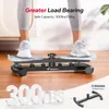 Multitrainer – Draaiende tailleplaat, Productafbeelding-voorbeeld 10