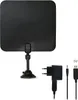 ENTWICKLUNG Xana 2C LTE 230/5V, 41dBi aktiv Zimmer Antenne Produktbild-Vorschau 1