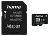 microSDHC 32GB Classe 10 UHS-I 80MB/s + Adattatore/Mobile Anteprima dell’immagine prodotto 8