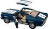 Lego 10265 - Twórca ekspert Ford Mustang Podgląd zdjęcia produktu 26