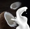Food-United KOKOS-NUSS-PÜREE Ponthier 1KG für Smoothies Produktbild-Vorschau 4