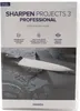 Sharpen projects 3 professional Produktbild-Vorschau 2