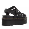 Dr. Martens Errores de Talla 31805001 in Black color size Náhľad obrázku produktu 12