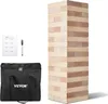 VEVOR Swinging Tower avec 60 pièces, tableau d'affichage et Voir les images du produit 1