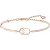 Swarovski Una Armband 5472382 Damenarmband Produktbild-Vorschau 1