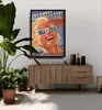 Poster - Canvas - Leinwand - 21 cm x 29,7 cm - Fotoposter - Produktbild-Vorschau 3
