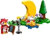 LEGO(R) ANIMAL CROSSING 77053 Observer les étoiles Voir les images du produit 44