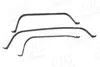 3x AIC Tankbänder 59032Set unten mitte für AUDI A4 Produktbild-Vorschau 3