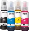 EPSON Multifunktionsdrucker Scanner Kopierer Drucker Produktbild-Vorschau 3