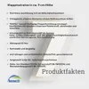Matratze für VW T6 T6.1 T5 California Beach 8x148x185 cm Produktbild-Vorschau 5