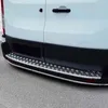 Zderzak ochronny drzwi dwuskrzydłowych Ford Transit Podgląd zdjęcia produktu 1