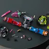 LEGO Fortnite Mecha Leader - Playset con spada e minifigure Anteprima dell’immagine prodotto 12