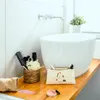 Mr. & Mrs. Panda kosmetiktäschchen Einhorn Sekretärin Größe Produktbild-Vorschau 5