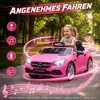 AIYAPLAY 12 V Kinder Elektroauto, Kinderfahrzeug, Produktbild-Vorschau 6