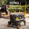 Wózek stalwy skládany 2v1 70/137kg STANLEY SXWT-FT585-SP Náhľad obrázku produktu 40