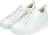 Paul Green Sneaker 5267-005, Glattleder, Weiß, Damen Produktbild-Vorschau 7
