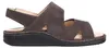 Boty Finn Comfort Toro-s Slate 81528390519 Náhled obrázku produktu 26