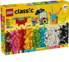 LEGO Classic Kreatywna Skrzynka Szczęścia, Zabawka dla Podgląd zdjęcia produktu 50