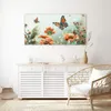 Glasbild 60x30cm in XXL für Wohnzimmer, Schlafzimmer Motiv Produktbild-Vorschau 3