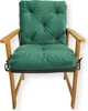 4L Textil Hochlehner Auflagen Gartenstuhlauflagen Produktbild-Vorschau 1