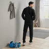 REDBEST Herren-Freizeitanzug dunkelgrau 52 Produktbild-Vorschau 6